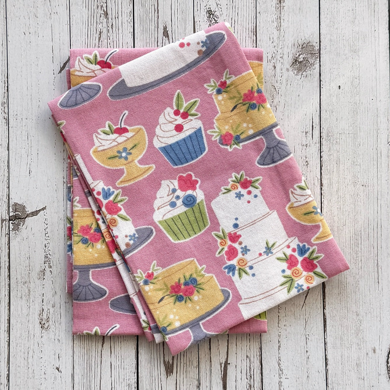Kitchen Towels